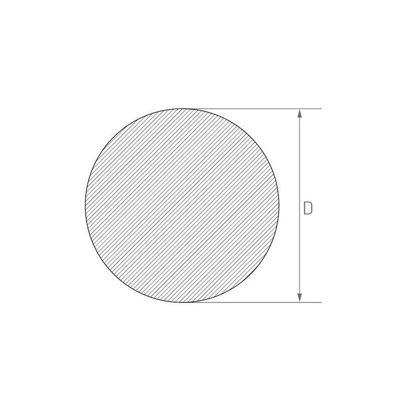 koop Inconel®Х750 legering staaf 24-40mm 2.4669 N07750 legering Х-750 ronde staaf