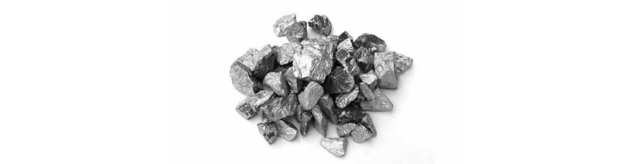 Metalen Zeldzame Niobium koop goedkoop bij Auremo