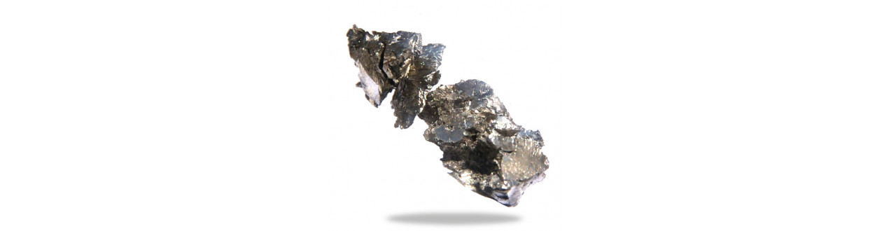 Metalen Zeldzame Praseodymium koop goedkoop bij Auremo