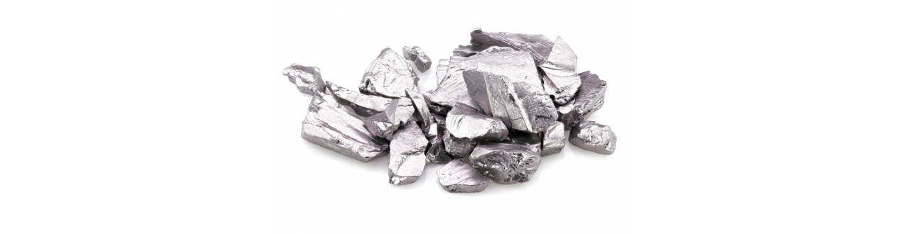 Metalen Rare Tantalum goedkoop kopen bij Auremo