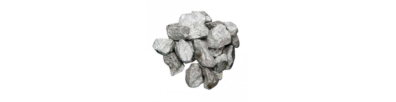 Metalen Zeldzaam Vanadium koop goedkoop bij Auremo