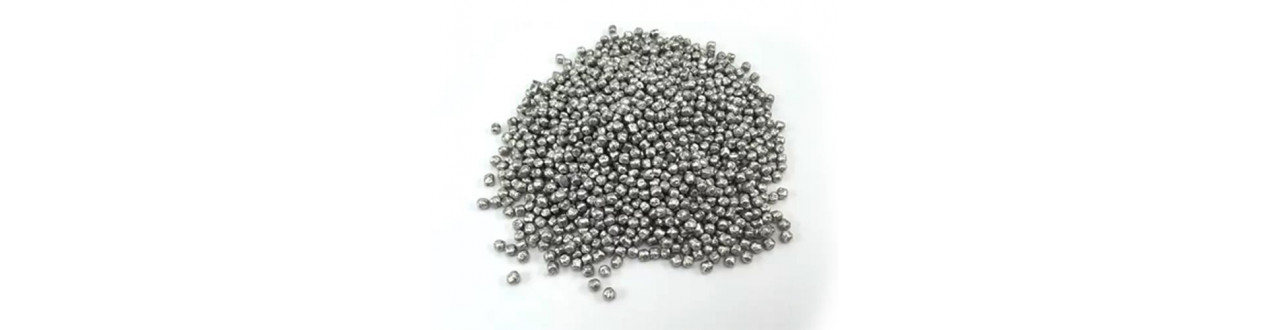 Metalen zeldzame magnesium koop goedkoop bij Auremo